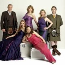 Scottish Vocalists The Highland Heartbeat Come To Hennepin Theatre Trust's State…